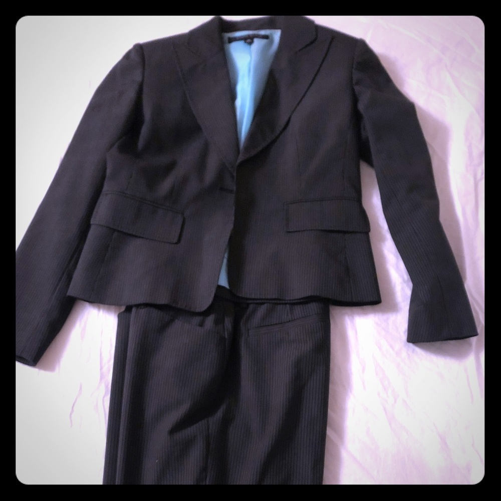 Anne Klein suit